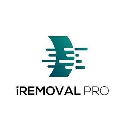 IREMOVAL PRO SN REGISTER