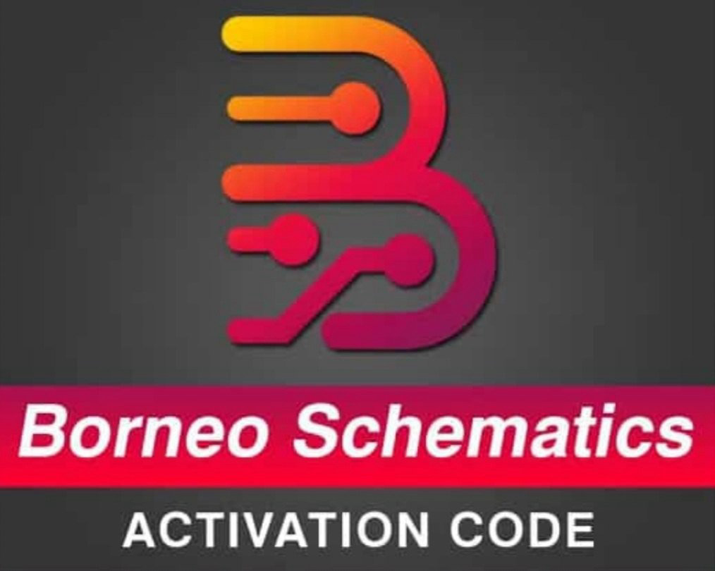 BORNEO ACTIVATION